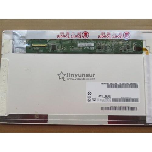 11.6" Laptop LCD Screen LED LP116WH1(TL)(A1) N116B6-L02 LTN116AT01 B116XW02 LP116WH1 TLN1 For Acer Aspire 1410 1551 1810T 1810TZ