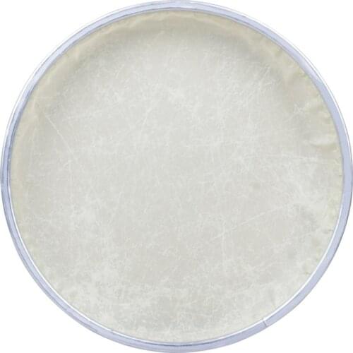 10" Djembe Conga Drum Head Skin Drumheads Self-tuning Durable