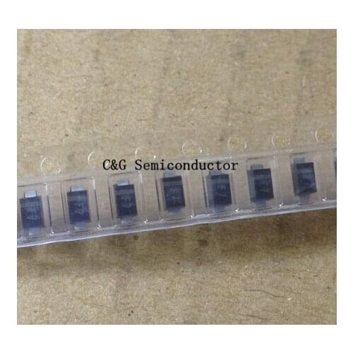 50pcs FR107 FR107W F7 SOD123 SOD-123 SMD fast recovery diode chip diode, chip fast recovery 1000V 1A ( ES1JL SOD123 E1J 1A 600V