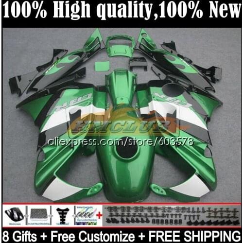 +Tank For HONDA CBR600F2 CBR 600 F2 FS CBR 600F2 10CL.34 CBR600FS 91 92 93 94 CBR600 F2 1991 1992 1993 1994 Fairing strike green