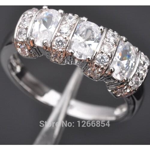 FAHOYO Rings