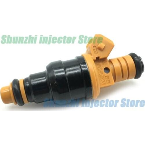 Fuel Injector Nozzle For Ford 4.6 5.0 5.4 5.8 0280150943 0 280 150 943