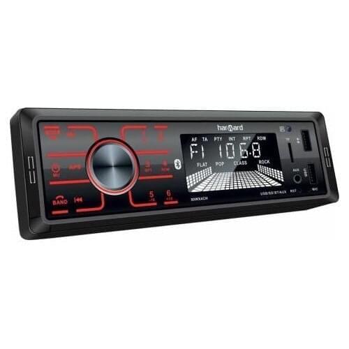 Harward Car Electronics