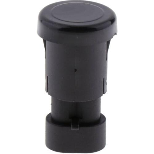 Rear Liftgate Window Glass Release Switch Button for Suburban/Yukon/Cadillac