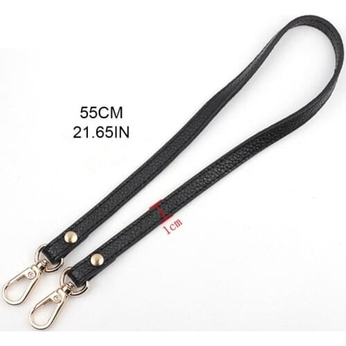 Purse Straps Replacement PU Leather Handbags Strap Shoulder Bag Straps