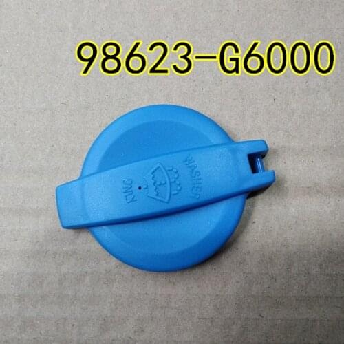 For hyundai ENCINO Wiper spray bottle cover 98623G6000