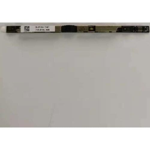 1PC NEW WEBCAM CAMERA MODULE For DELL Latitude 7480 7490 7380 7370 7579 0PYJNX