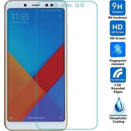 ShuiCaoRen Screen Protectors For Asus ZenFone 4