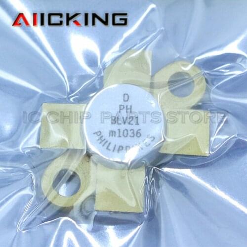 BLV21 SMD RF tube High Frequency tube Power amplification module