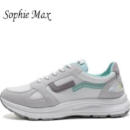 SOPHIE MAX Women's Sneakers