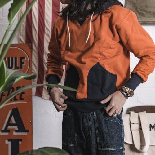 TURBOSUN Men's Hoodies