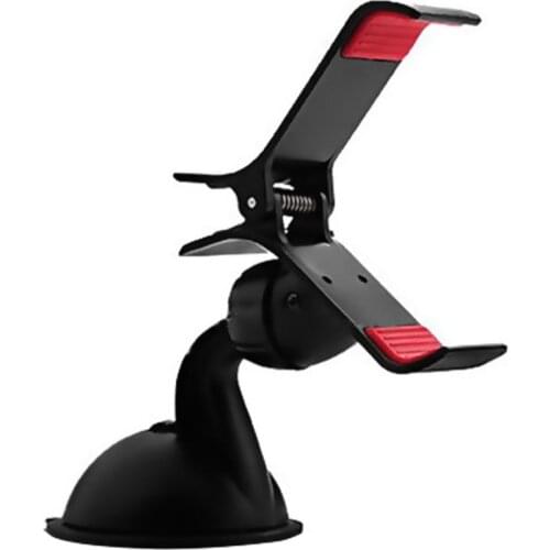 Universal Car Windshield Adsorption Type Mobile Phone Holder Clip Smart Phone Navigation GPS Support Suction Cup For All Models