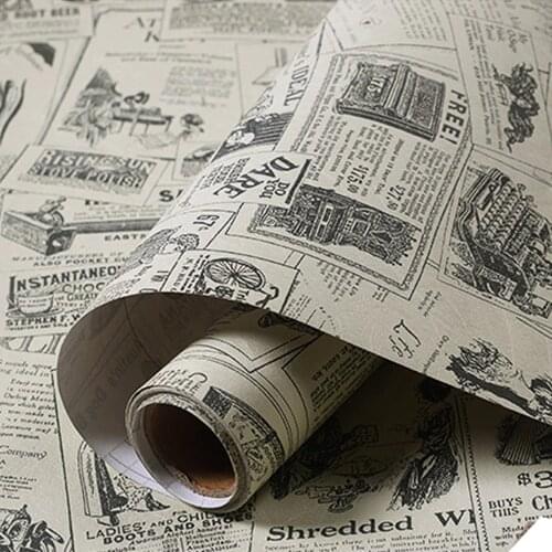 Yazi Self-adhesive Wallpaper China