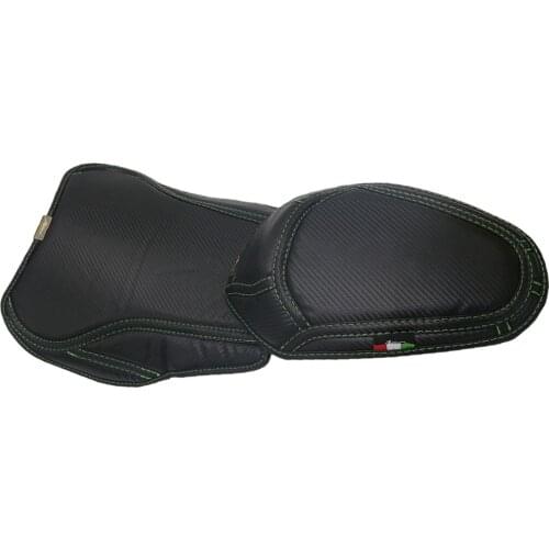 Motorcycle Seat Sunproof PU Cover Protective For KAWASAKI Z900 Z 900 18-19