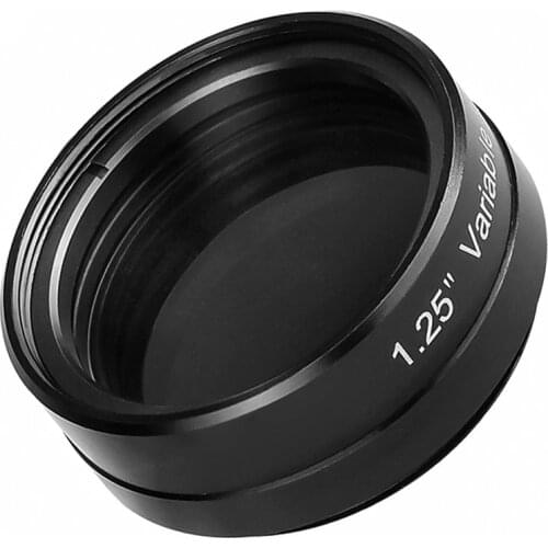 1.25 2 Inch Filter Variable Polarizing for Astronomy Monocular Telescope & Eyepiece Filter Excellent Quality F9147 Dropshipping