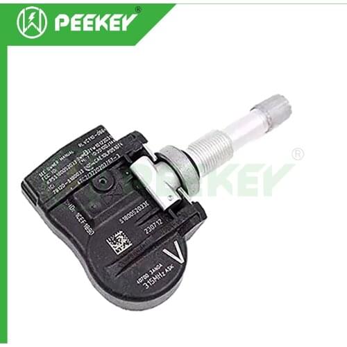 1pcs For Nissan Maxima Frontier XTerra Sentra NV200 40700-3AN0A 40700-3AN0B Auto Accessories TPMS Tire Pressure Monitor Sensor