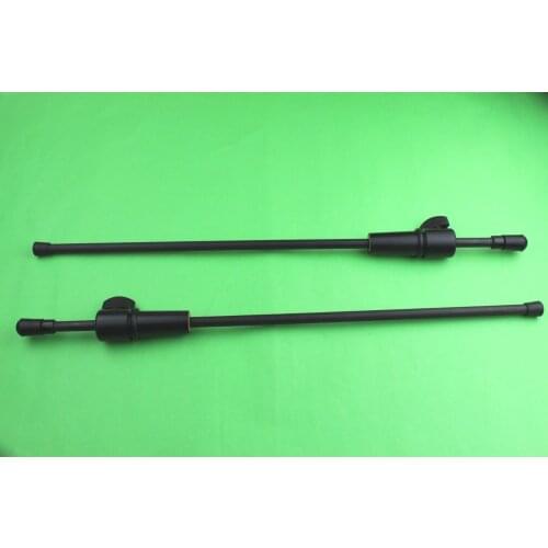 1pc New high quality Carbon Fiber Cello EndPin 4/4 full size Cello accessories