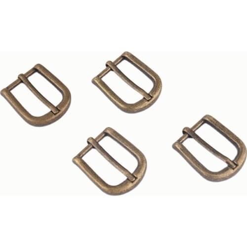 30mm Bronze Metal Adjustable Slide Buckles Dog Collar Strap Buckles Purse Hardware Luggage Belt Buckle Handbag Webbing Bag DIY