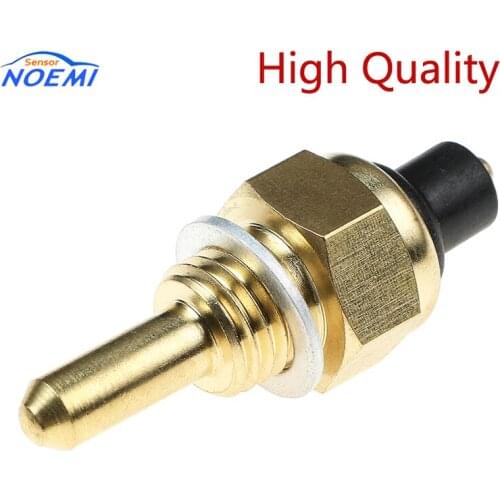 YAOPEI 302-35012 30235012 Engine Coolant Temperature Sensor Water Temperature Sensor for Honda Rancher 350 302-35012