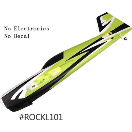 Fuselage for FMS ROC Hobby MXS V2 Electric RC Airplane ROC021