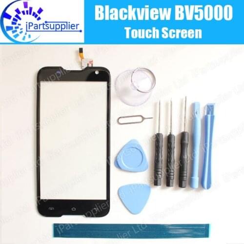 iParto Screens For Blackview