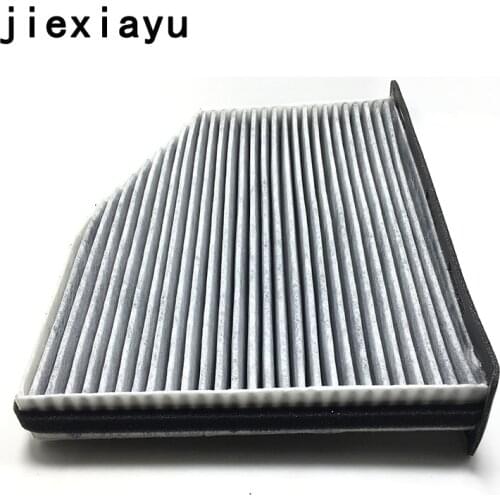 Jiexiayu Cabin Filters