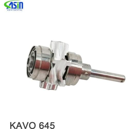 KAVO Bella torque 639/642/643 KAVO PB TURBINE 632/633/645 for KaVo TURBINE handpiece cartridge with ceramic bearing made