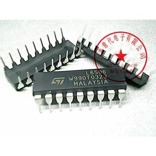 L6506 DIP-18