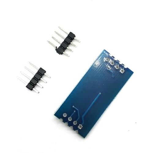 TM7711 module/electronic weighing sensor 24 AD module microcontroller HX710A pressure sensors