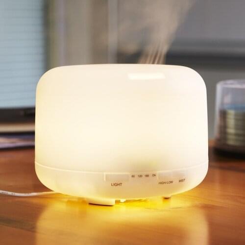 NAGOMI Aroma Diffusers