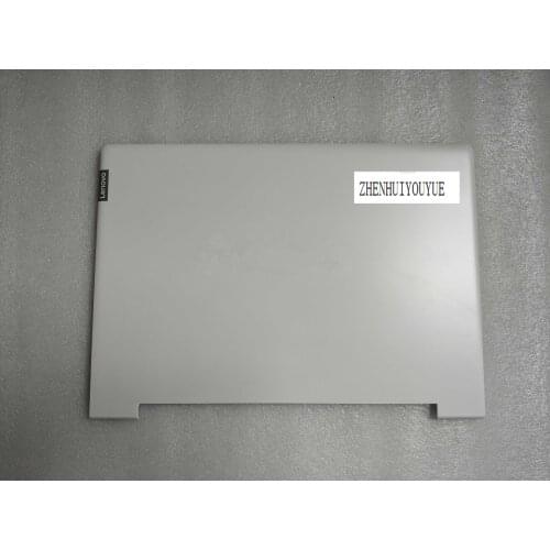 New for Chromebook C330 top cover A case white