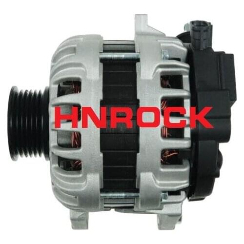 NEW HNROCK 12V 120A ALTERNATOR 231003TS3A 231003TS3B 231003TS3C ALTE243 F000BL0657 F000BL06J5 UD12306A FOR NISSAN