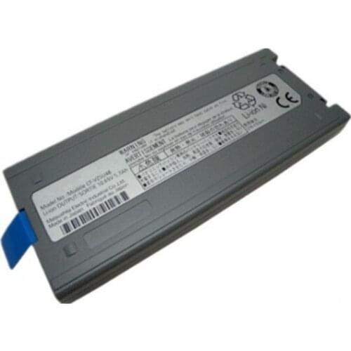 UGB genuine Replacement Panasonic Toughbook CF-19 CF19 CF-VZSU48U CF-VZSU50 Battery