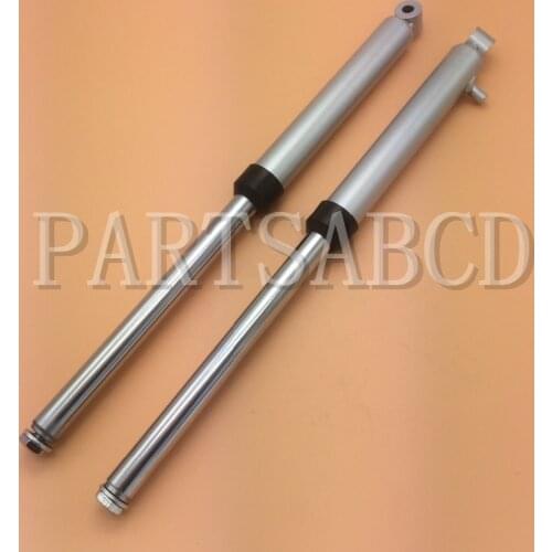 Front Fork Suspension Shock Assy for Yamaha PW50