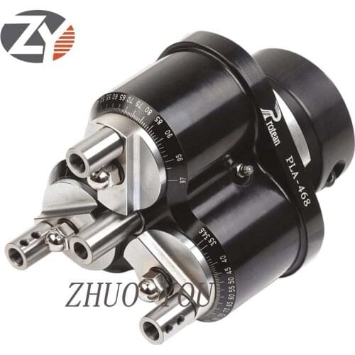 Drill package three-hole adjustable drilling multi-axis drilling woodworking row drilling drill package genuine