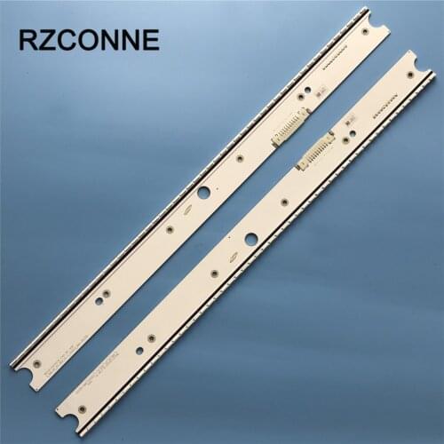 LED backlight strip 52 lamp for Samsung 65'' TV BN96-34776A BN96-47777A LM41-00172T LM41-00172U UN65JS8500 UN65JS850D UN65JS9000