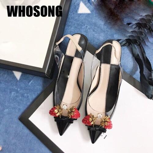 UETEEY Women's Slip-ons