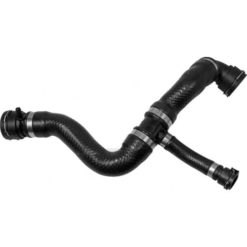 Top Engine Cooler Pipe Hose For BMW E93 E92 E91 E90 E88 E82 120i 118i 316i 17127566031