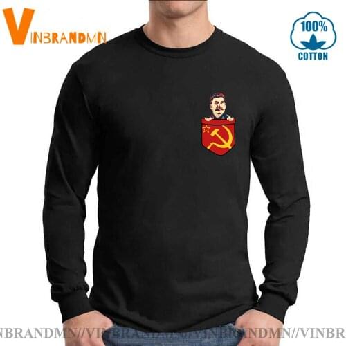 VINBRANDMN Men's T-shirts With A Hood