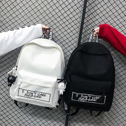 Vogue Star Expedition Backpacks