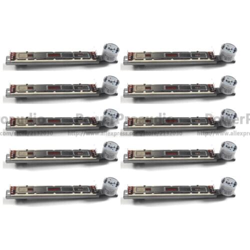 1pcs ID: 25.5mm Horn Driver Diaphragm Tweeter speaker voice coil for 025H30,025H27,H025N08,FT300H; HT-405,HT-406, HT-408;HT-411