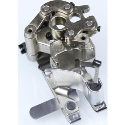 3027092 Presser Foot Used For PEGASUS Four Needles Six Thread FD-62 Sewing Machine Parts Accessories