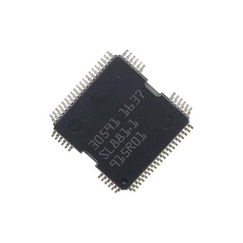 5PCS/LOT 30591 QFP64