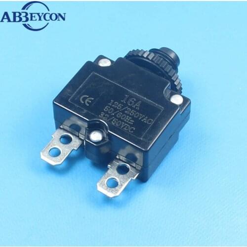 ABBEYCON Air Circuit Breakers