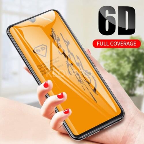 Ambivaloge Samsung Galaxy A10 Screen Protectors