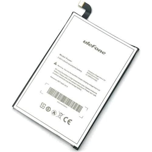 Аккумуляторы для телефонов Ulefone X Antirr China At AliExpress