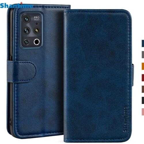 Case For Meizu 18 Pro Case Magnetic Wallet Leather Cover For Meizu 18 Pro Stand Coque Phone Cases