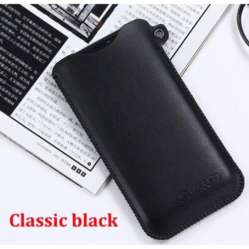 For Xiaomi Mi 9T Pro Mobile Case for Xiaomi Redmi K20 Pro Cover Leather Case Straight Insert Sleeve Bag for Xiaomi Mi 8 Mi8 Lite