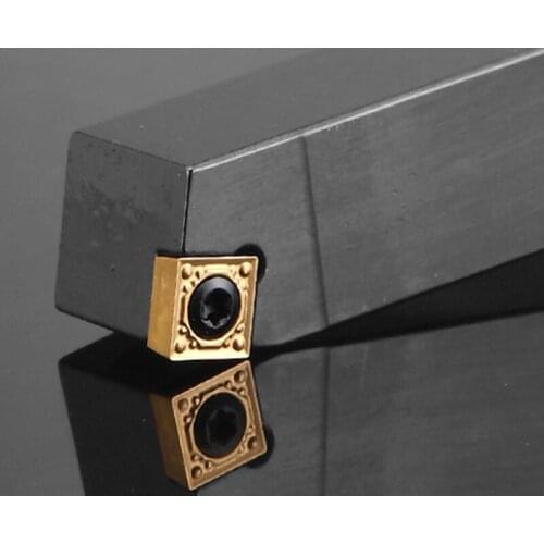 GULING CNC tools bar 75 degree Cylindrical turning tool SSBCR 1212H09 1616H09 2020K09 K12 2525 M09 M12 machine clamping bar