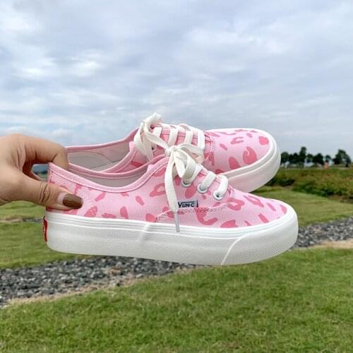 JIAMEN Women's Sneakers